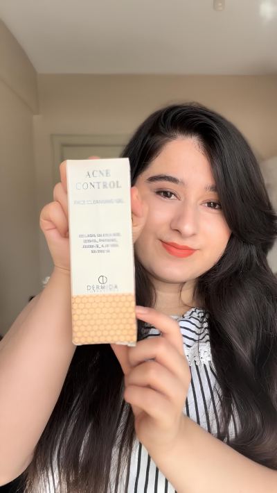 Neslihan G. - Karabük influencer