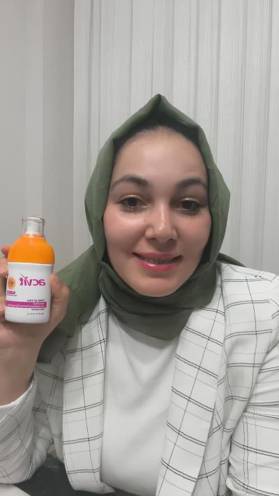 Zekiye Z. - Van influencer