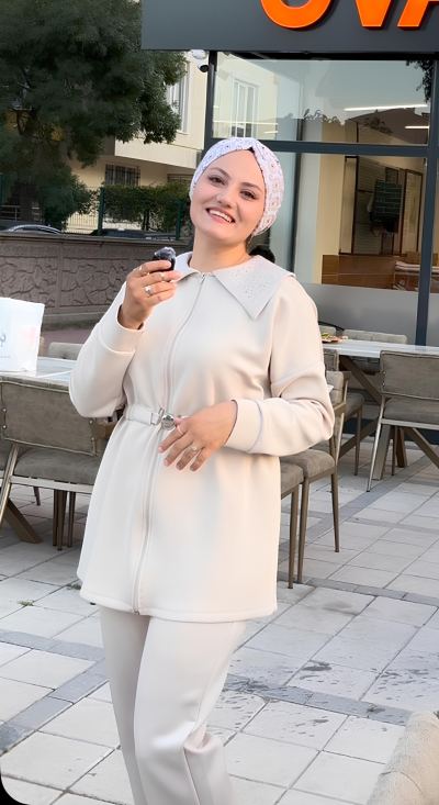 Hümeyra K. - Konya influencer