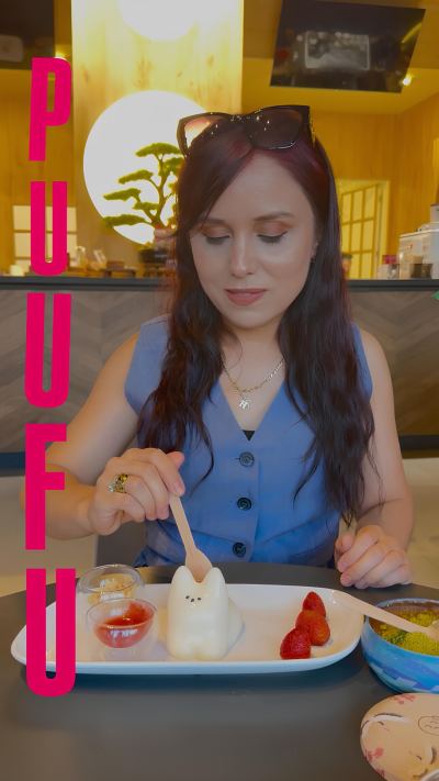 Hülya M. - Antalya influencer