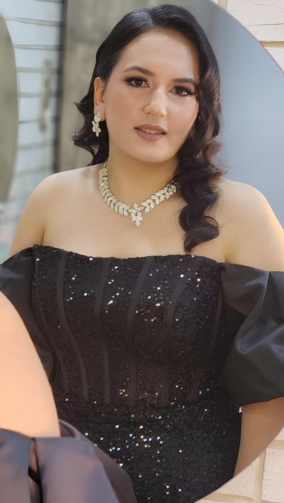 Elif K. - Adana influencer