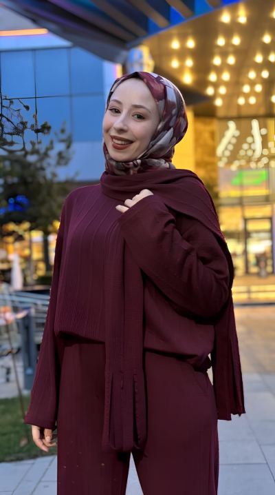Aysu S. - Adana influencer