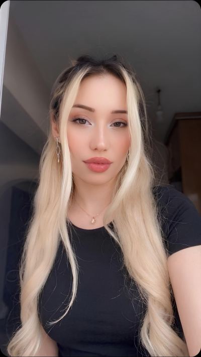 Cennet D. - Adana influencer