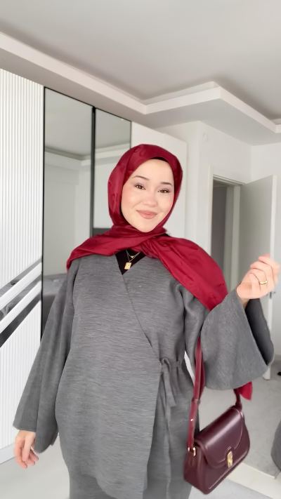 Vildan K. - Afyonkarahisar influencer