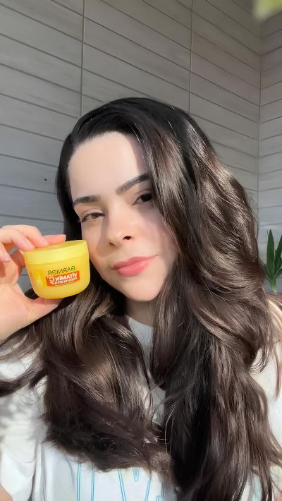Ceren A. - Ankara influencer